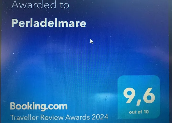 Perladelmare