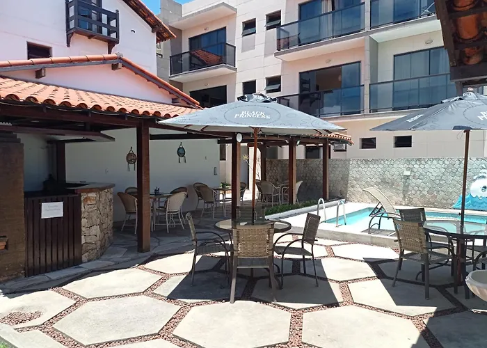 Hotel romântico: Pousada Canto da Baleia