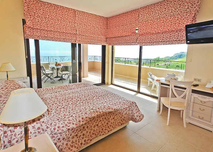 Club Residence At Blacksearama Golf
