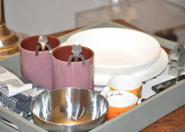 A casa di Pelé suite