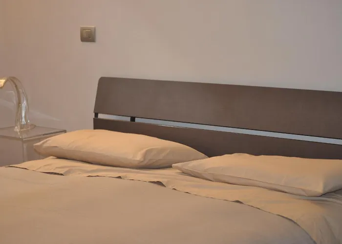 A casa di Pelé suite