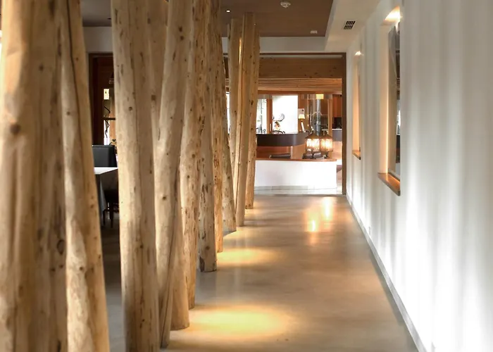 Hotel Alpenhof