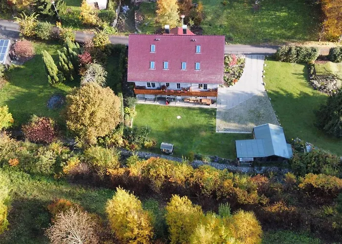 Villa Jana