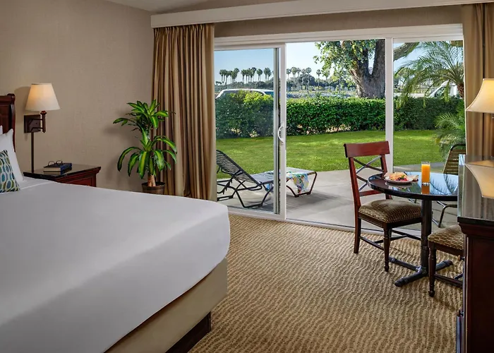 Bahia Resort Hotel