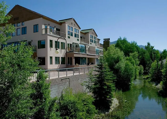 All Vacation Rentals Mountain House, A Vail Resorts Property