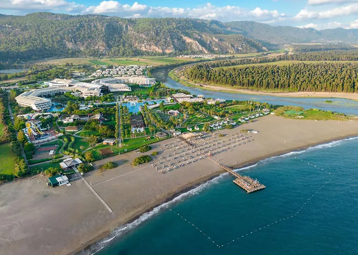 Hilton Dalaman Sarigerme &Spa