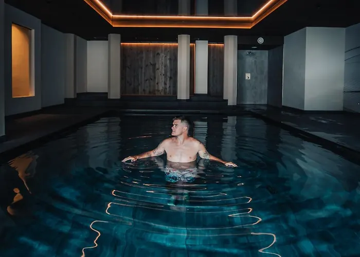 Casa vacanza: Am Brunnen Apartments