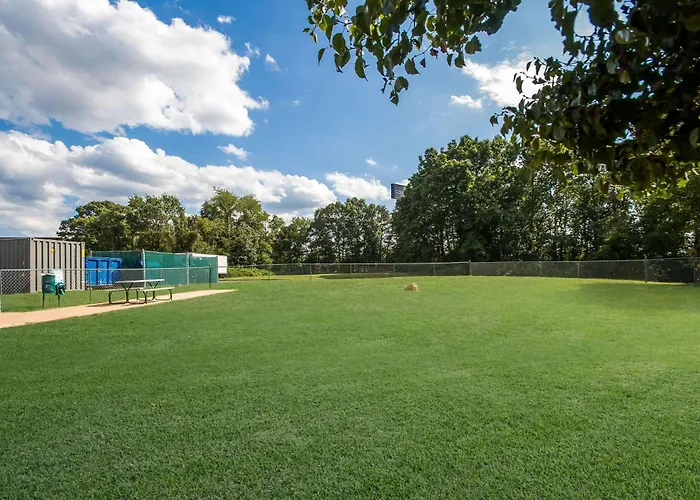 Country Inn & Suites By Radisson, Fredericksburg South I-95 , Va