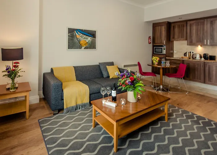 Premier Suites , Leeson Street