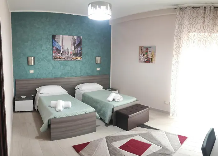  Guest House Elettra
