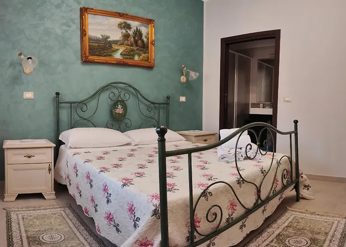  Guest House Elettra