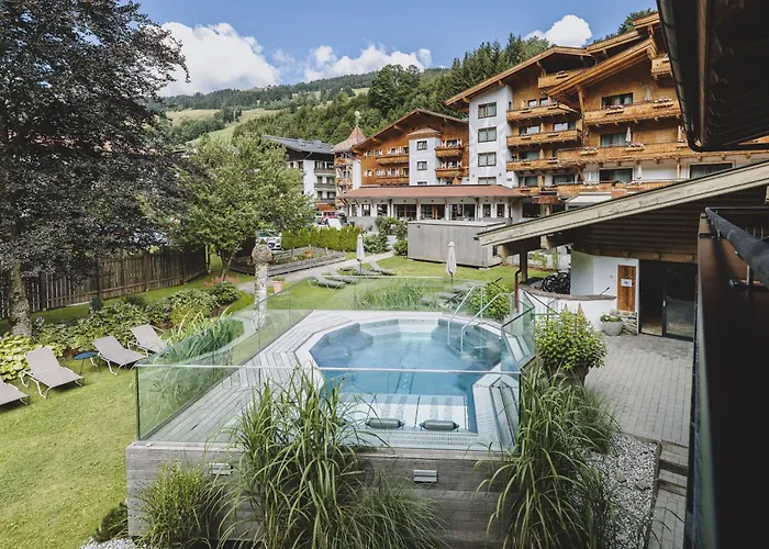 Hotel Die Sonne