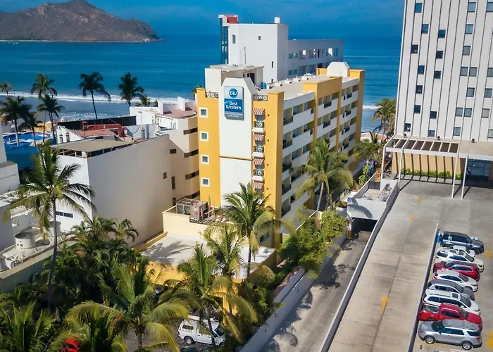 Ping pong hotels Best Western Posada Freeman Zona Dorada