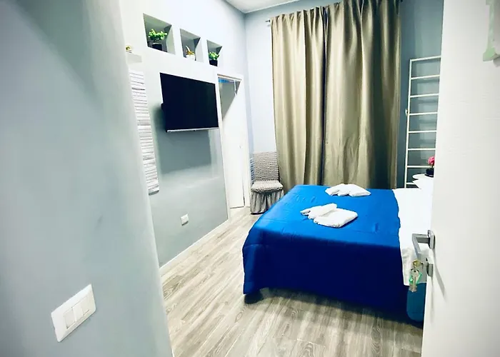 Rodino Rooms