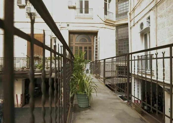 Rodino Rooms