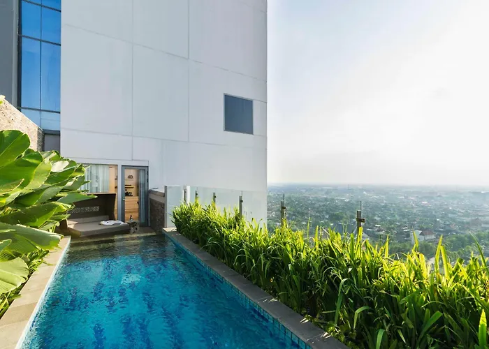 Family Hotel: Alila Solo