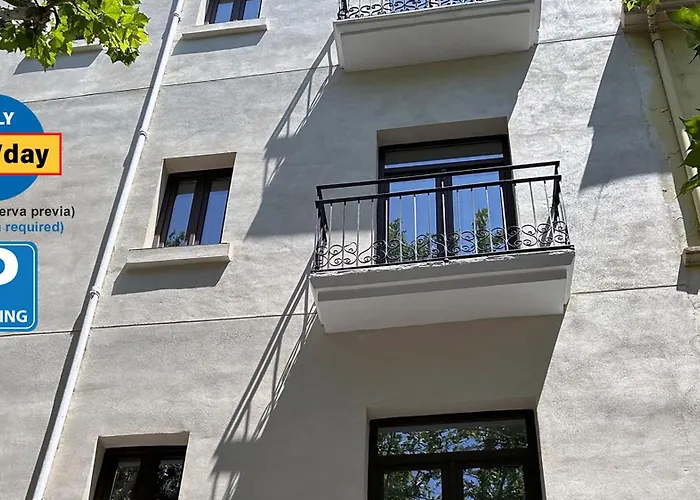 Hotel: Hotel Bestprice Valencia