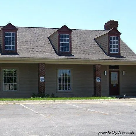 Motels Budget Inn Toledo/Maumee