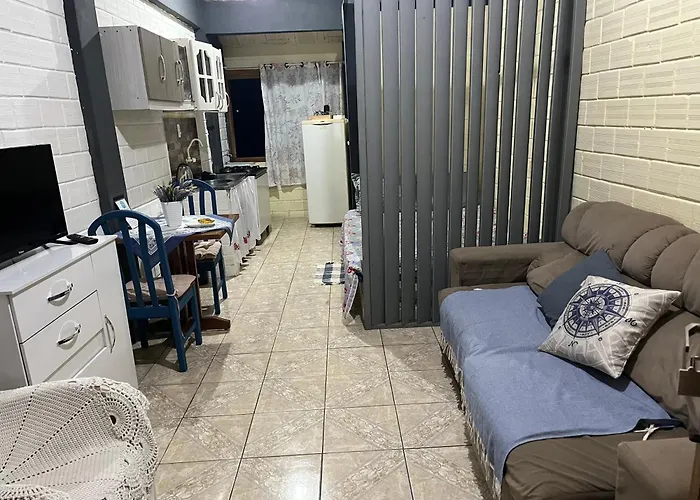 Pousada Vilamar