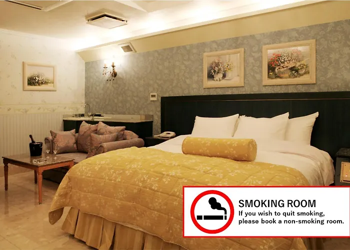 Meguro Emperor (Adults Only)