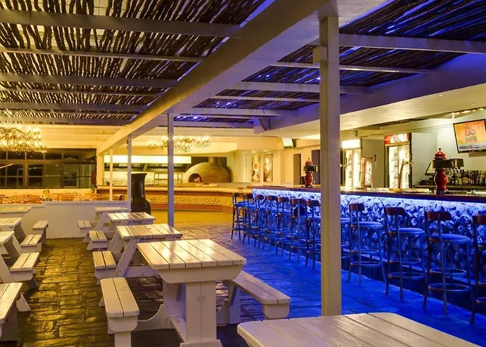 358 Kaliva - Club Mykonos
