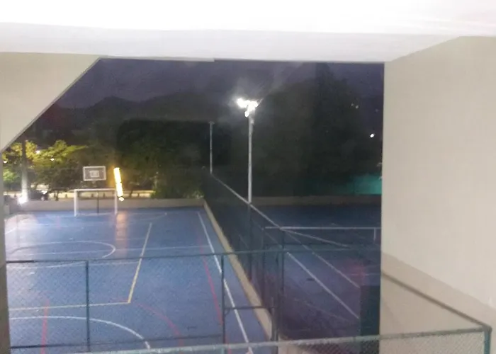 Barra Palace Residencia