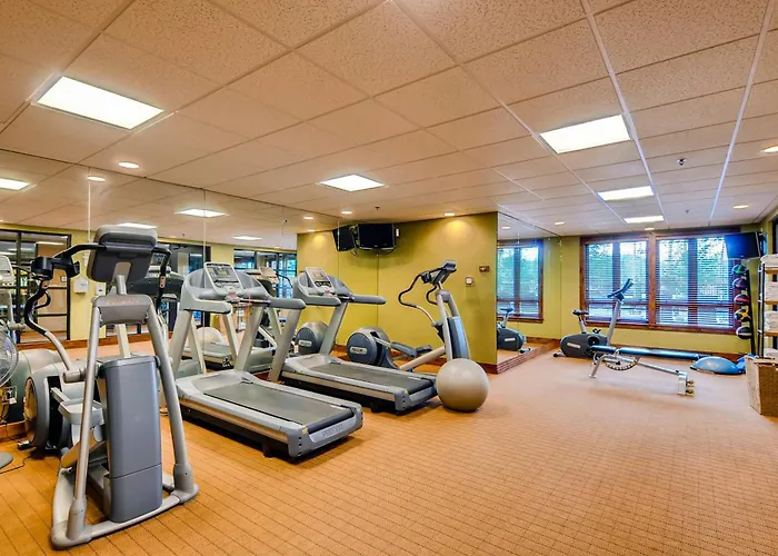 Hotel near College: Bluesky Breckenridge