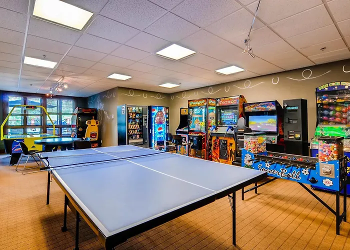 Hotel near College: Bluesky Breckenridge