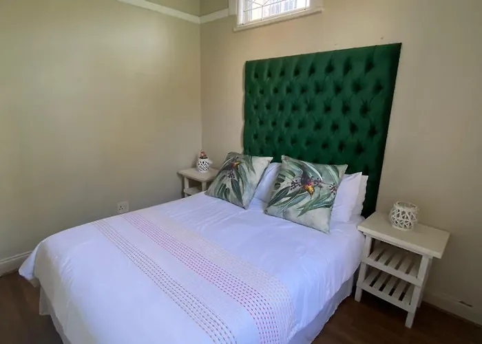 Villa: Othandweni Holiday Home