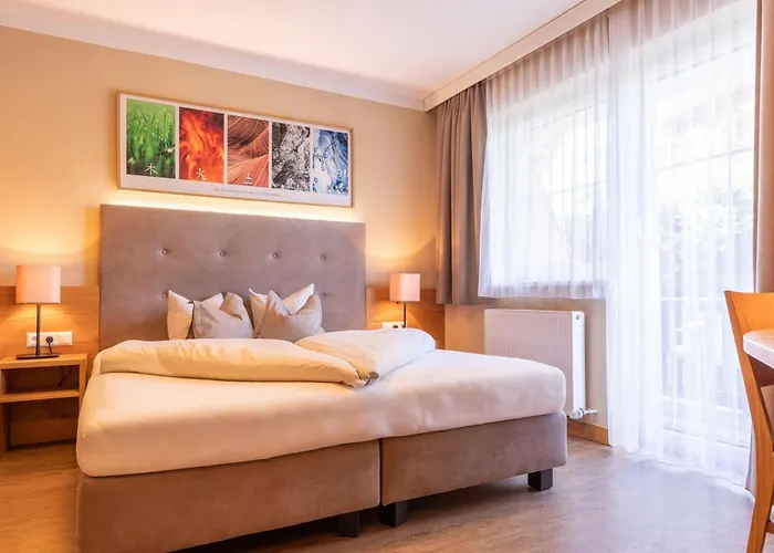 Hotel Castel - pure Lebensfreude