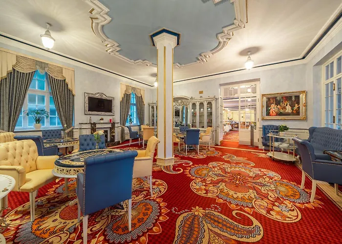 Haecker'S Hotel