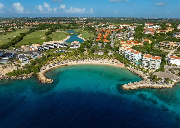 Blue Bay Curacao Golf & Beach Resort