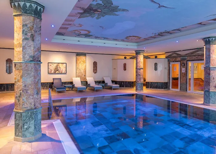 Haecker'S Hotel