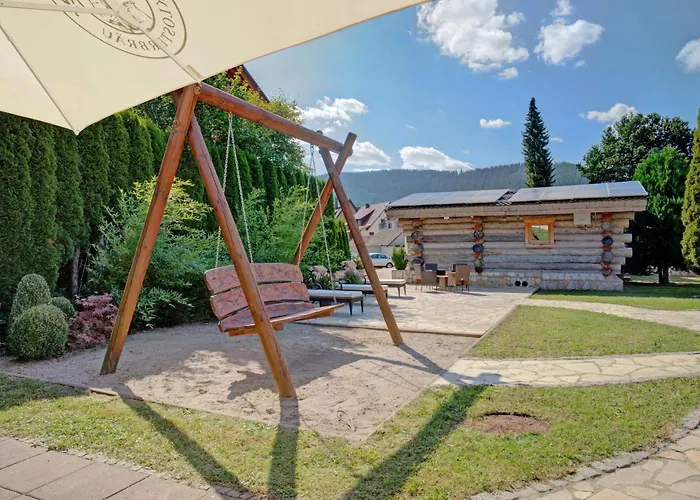 Ferienhotel Ödenhof