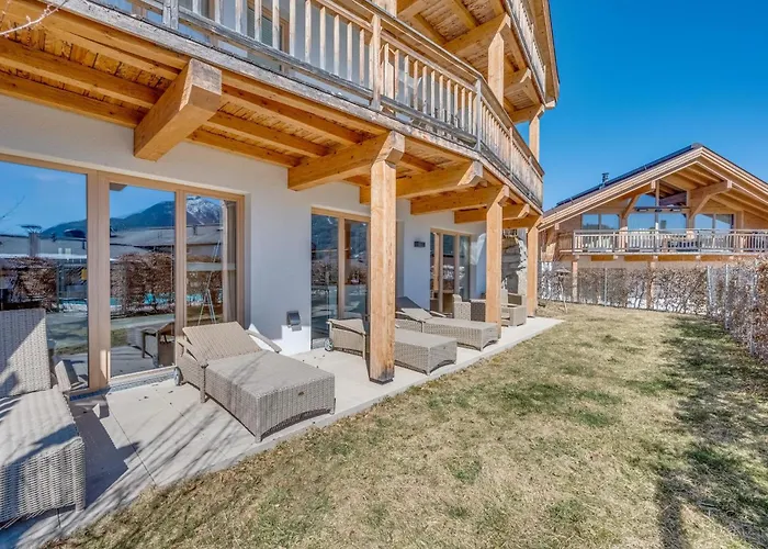 Resort: Mountains Hotel