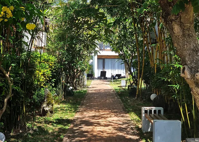 Tuong Vy Boutique Hotel Mui Ne