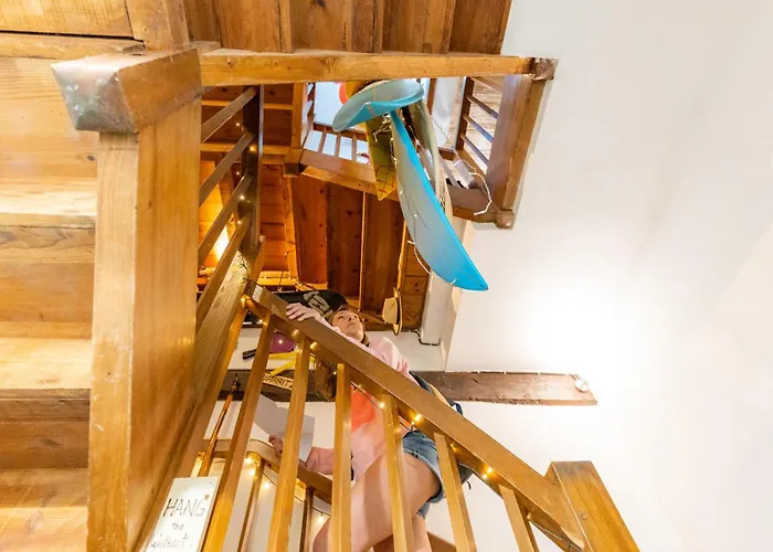 Surf Hostel