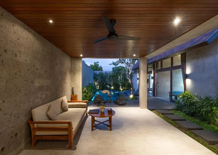 Taman Dharmawangsa Suites