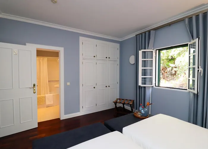 Hotel familiar: Quinta São Gonçalo