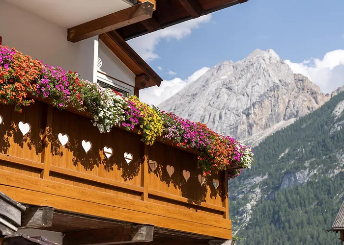  Villa Adria B&B