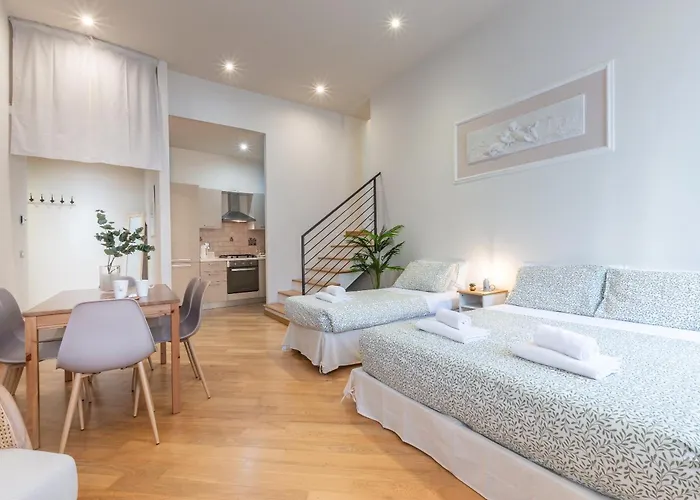 Il Terrazzino Su Boboli