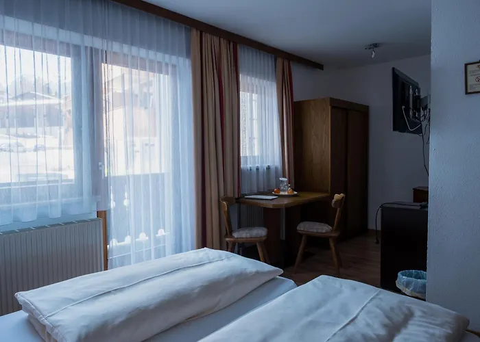 -Gasthof Freisleben