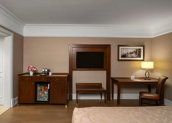 Rotta Istanbul