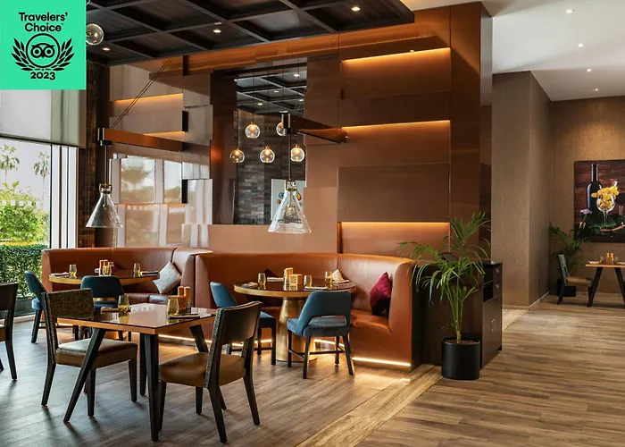 Radisson Dubai Damac Hills