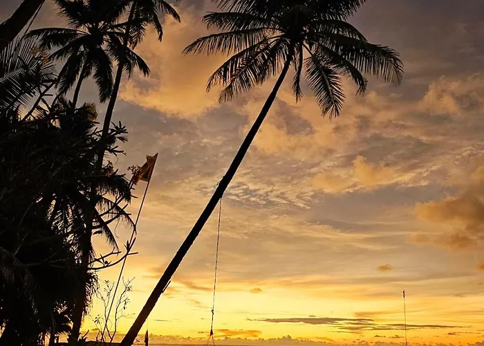 Cool Beach