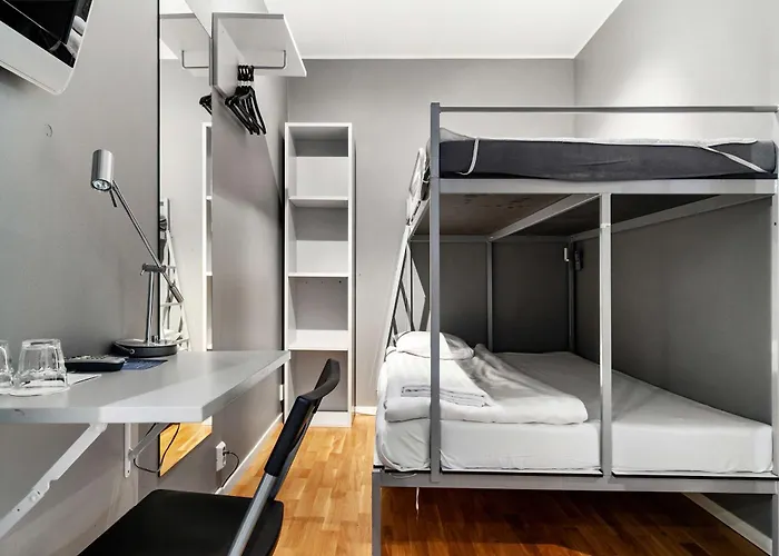  Sure By Best Western Stockholm Alvsjo