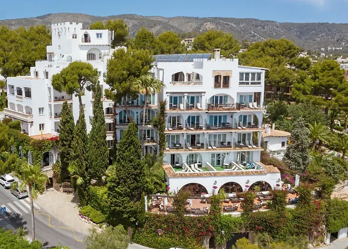 Hotel Bon Sol Resort&Spa