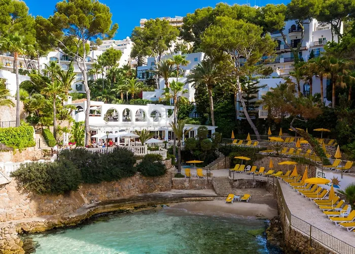 Hotel Bon Sol Resort&Spa