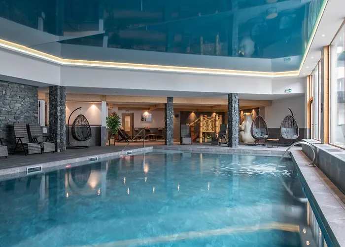 Cgh Residence Boutique L'Alpaga