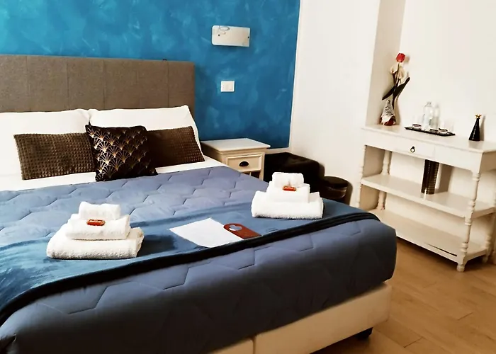 Ad Cavour Luxury Rooms - By Ad